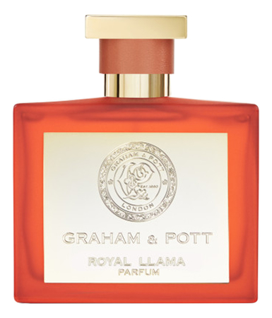 GRAHAM & POTT Royal Llama