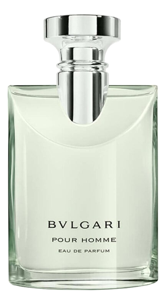 Bvlgari Pour Homme 2024 Парфюмерная вода купить