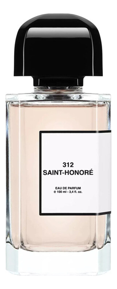 312 Saint-Honore: парфюмерная вода 8мл