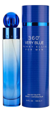 Perry Ellis 360 ° Very Blue