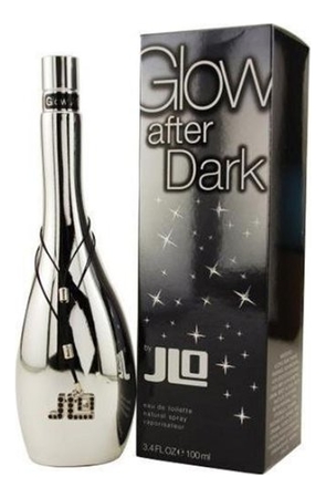 Купить Glow After Dark: туалетная вода 100мл, Jennifer Lopez