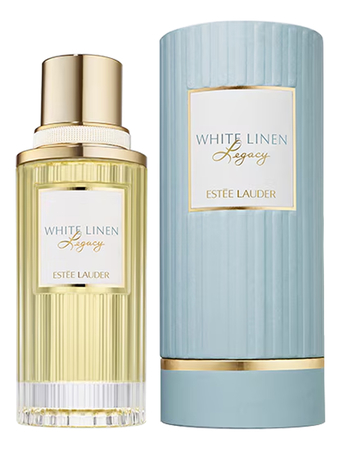 Estee Lauder White Linen Legacy