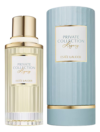 Estee Lauder Private Collection Legacy