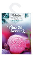 Boles d'Olor Ароматическое саше Ambients Frosted Berries 90г