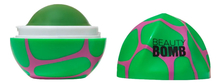 Beauty Bomb Бальзам для губ Lip Balm Reptiloid Egg 6,8г