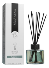 Boles d'Olor Ароматический диффузор Black Edition Tuberose