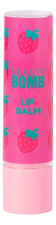 Beauty Bomb Бальзам для губ Lip Balm Bla-bla-balm 3,5г