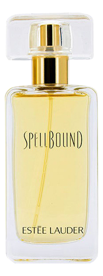 

SpellBound: парфюмерная вода 50мл (новый дизайн) уценка, SpellBound