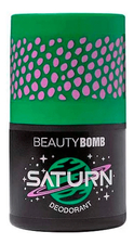 Beauty Bomb Дезодорант Saturn 50мл