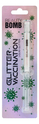 Жидкий глиттер Liquid Glitter Glitter Vaccination 3,5мл