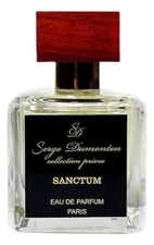 Serge Dumonten Sanctum