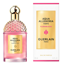 Aqua Allegoria Florabloom Forte