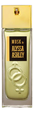 Alyssa Ashley Musk Eau De Parfum