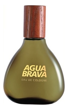 Agua Brava Винтаж