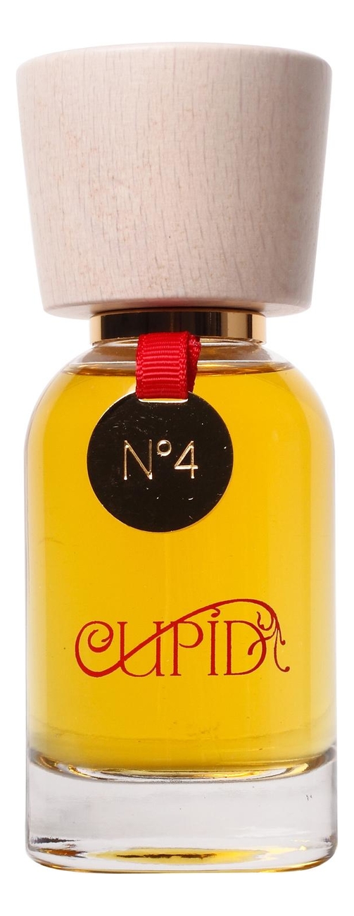 

No4: парфюмерная вода 50мл, No4