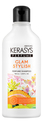 Шампунь для волос с экстрактом цветов ромашки Glam & Stylish Perfumed Shampoo