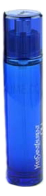 

Nu Eau de Toilette: туалетная вода 30мл тестер, Nu Eau De Toilette