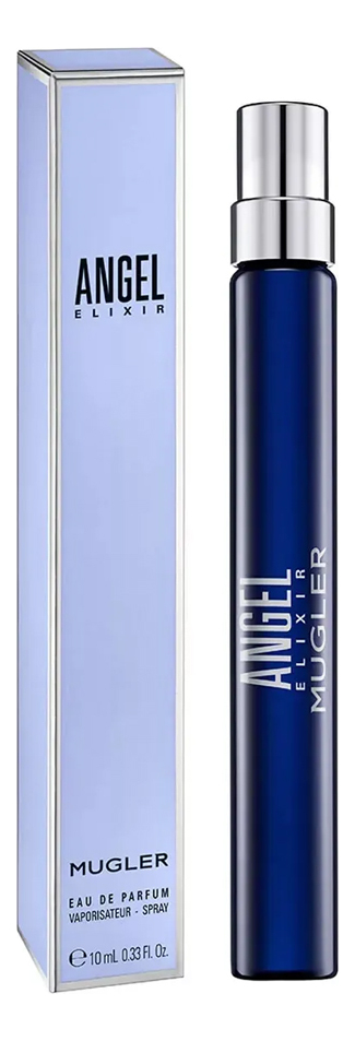 Angel Elixir: парфюмерная вода 10мл