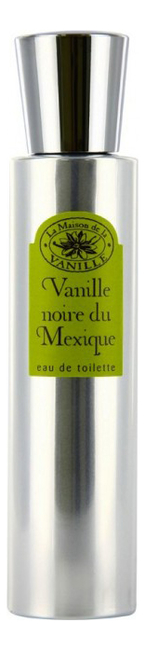 

Vanille Noire Du Mexique: туалетная вода 1,5мл, Vanille Noire Du Mexique