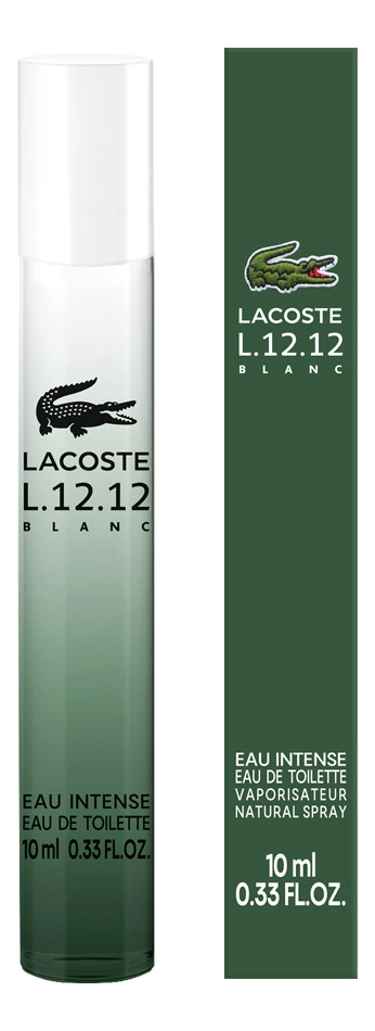 L1212 Blanc Eau Intense туалетная вода 10мл 2283₽
