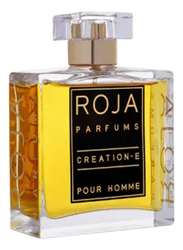 Creation E Pour Homme Essence De Parfum 