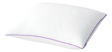 Bammi Анатомическая подушка для сна с регулировкой высоты и эффектом памяти, высота 65х40см