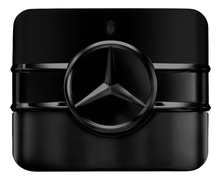 Mercedes-Benz Sign Your Power