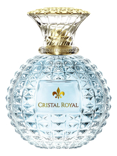 Princesse Marina de Bourbon Cristal Royal L'Eau
