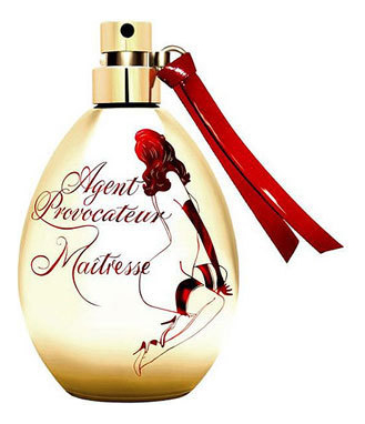 

Agent Provocateur Maitresse: парфюмерная вода 30мл тестер, Agent Provocateur Maitresse