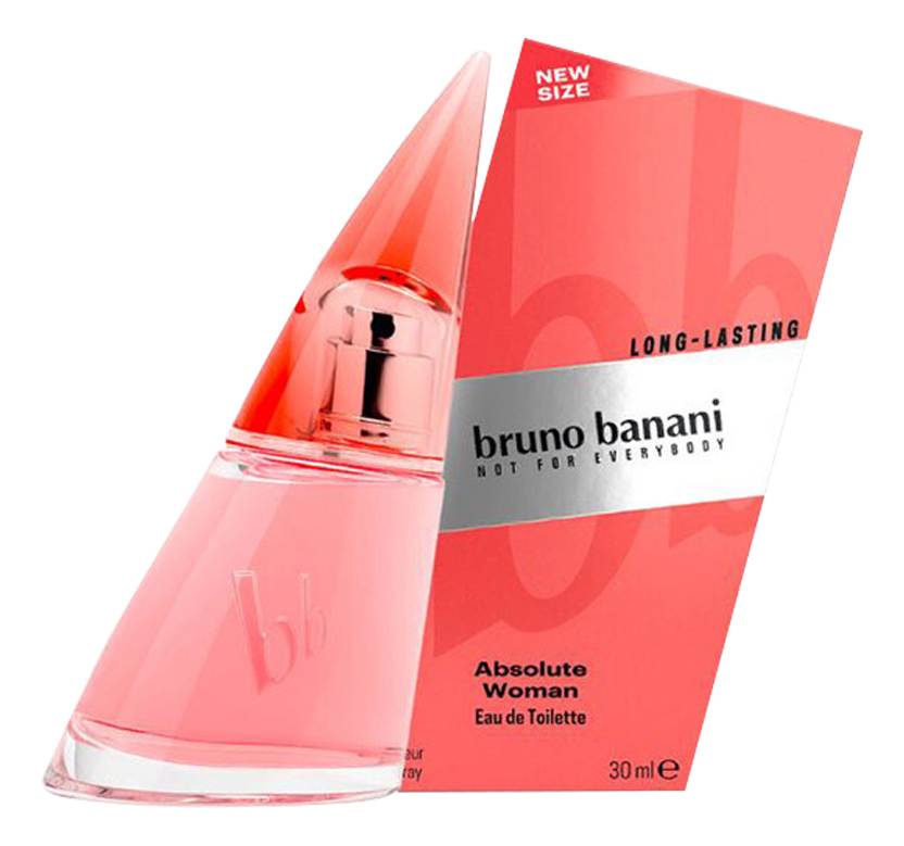 

Absolute Woman: туалетная вода 30мл, Absolute Woman