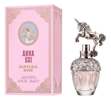 Anna Sui Fantasia Rose 