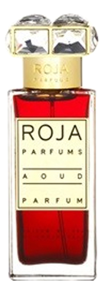 Aoud: духи 30мл уценка