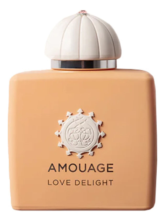 Amouage Love Delight