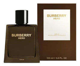 Hero Parfum