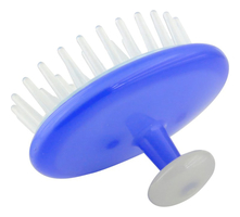 VESS Массажер для чувствительной кожи головы Shampoo Brush Regular