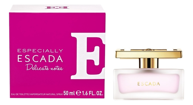 Especially Escada Delicate Notes