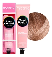 MATRIX Гелевый тонер для волос Tonal Control 90мл