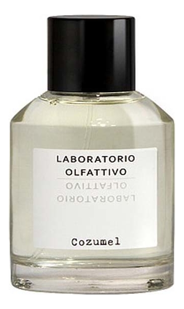 

Laboratorio Olfattivo Cozumel : парфюмерная вода 100мл тестер, Laboratorio Olfattivo Cozumel