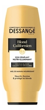 L'oreal Бальзам для окрашенных светлых волос Dessange California Blonde 200мл