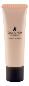 Увлажняющий BB крем-эссенция с лифтинг-эффектом Keana Pate Shokunin Essence BB Cream SPF50+ PA++++ 30г 