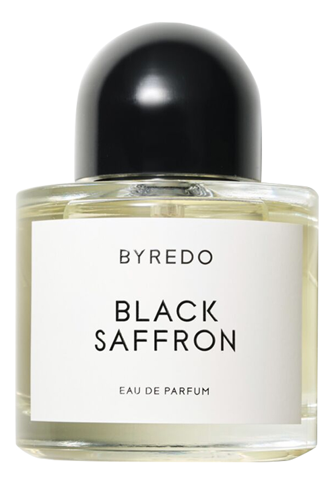 Black Saffron: парфюмерная вода 100мл уценка