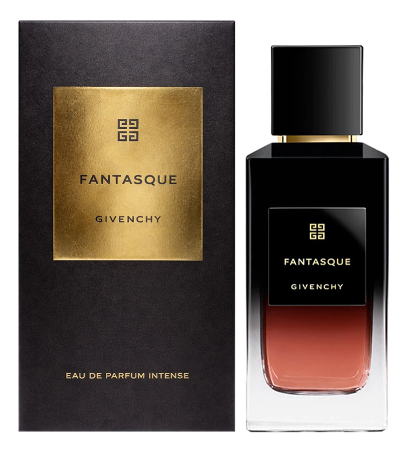 Fantasque парфюмерная вода 100мл 52642₽