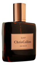 Chris Collins Lust - Oud Delice