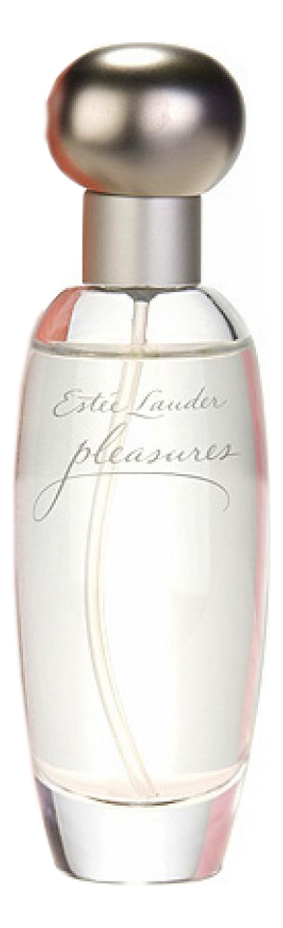 Pleasures: парфюмерная вода 30мл уценка pleasures exotic парфюмерная вода 50мл уценка