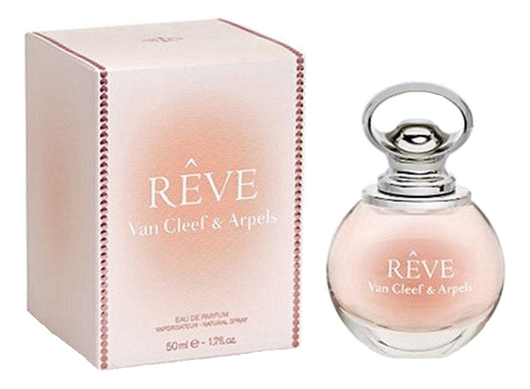 Reve: парфюмерная вода 50мл reve elixir парфюмерная вода 50мл