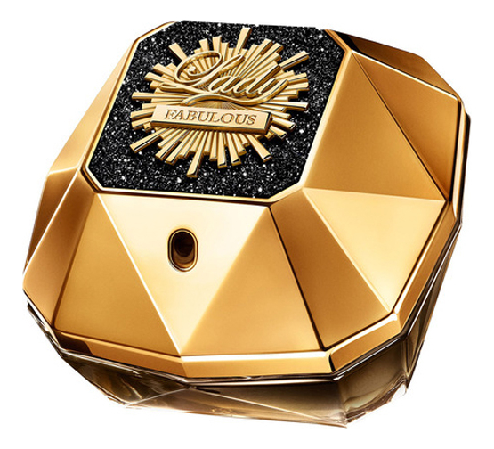 

Lady Million Fabulous: парфюмерная вода 30мл, Lady Million Fabulous