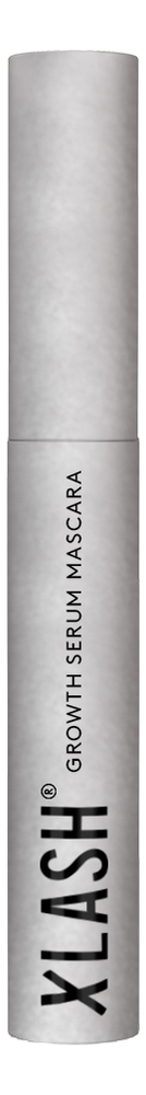 Удлиняющая термотушь-сыворотка для ресниц Xlash Growth Serum Mascara 7мл shiseido сыворотка для ресниц full lash