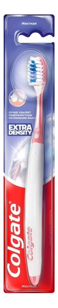 Colgate Зубная щетка Extra Density 