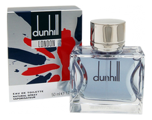 Alfred Dunhill  London For Men