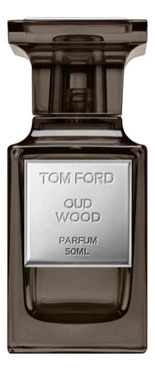 Tom Ford Oud Wood Parfum Духи купить парфюм от 50 мл в интернет